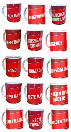 Bayern münchen - fc,