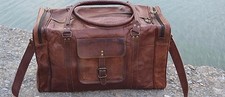 Herren original leder - 24, "