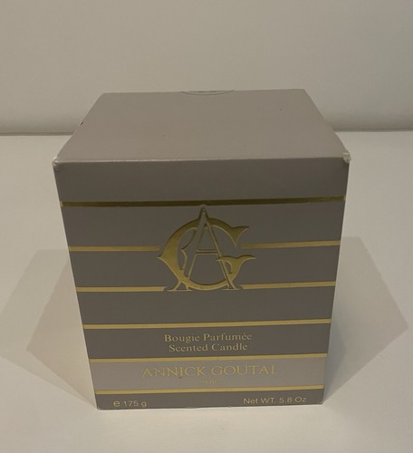 Parfums annick goutal - parfums,