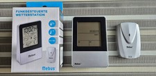 Mebus Funkgesteuerte Wetterstation
