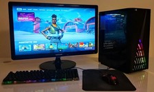 🔥 Gaming PC i7 GTX 1070