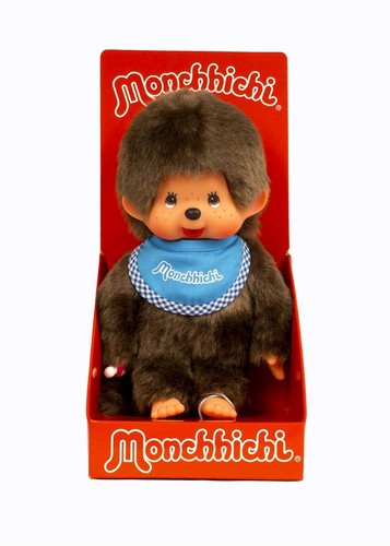 Monchhichi 255040 classic boy - monchhichi,