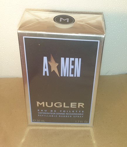 Men thierry mugler - a*men, de