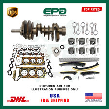 Mercedes Benz OM642 Motor