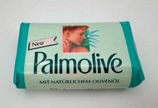 Palmolive Seife , 125g, Vintage