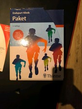 Thieme Endspurt Klinik Set 2