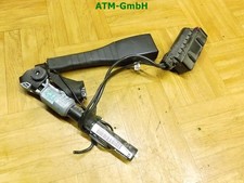 Gurtschloss Gurtstraffer vorne