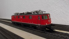 Märklin H0 3739 Schweiz E-Lok