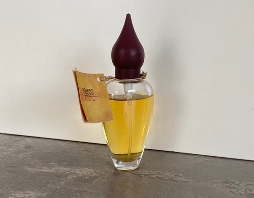 Romeo gigli - di, eau