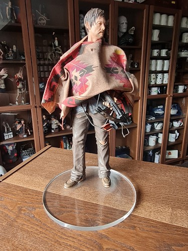 Daryl dixon gentle giant 4 - giant, 1/4