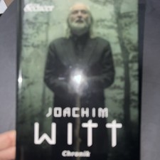 Joachim Witt Chronik | Buch |