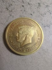 Medaille John F. Kennedy