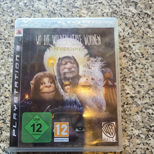 Die wilden kerle - die,