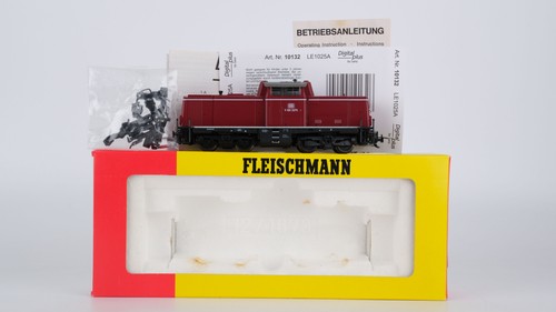 Fleischmann 4230 diesellok - h0,