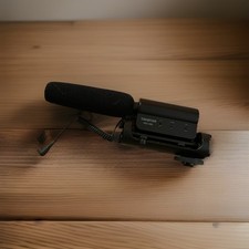 TAKSTAR SGC-589 Shotgung Micro