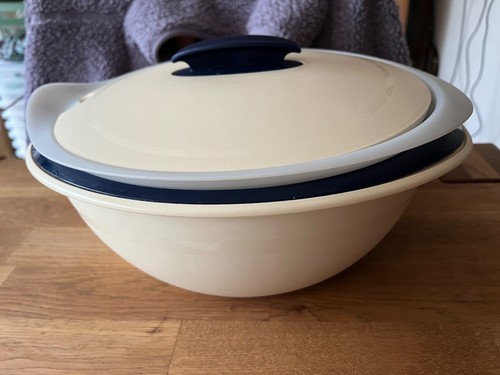 Tupperware thermo duo 4 - 3,1,