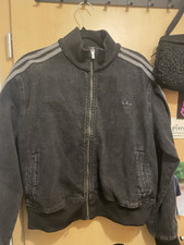 adidas Firebird Bomberjacke