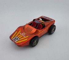 Darda Motor Monte Carlo Metall