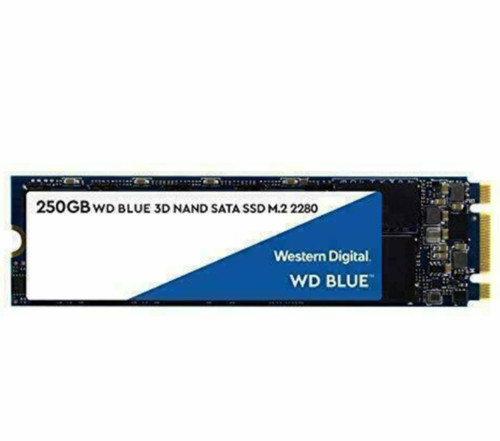 Western digital blue 3d - western,