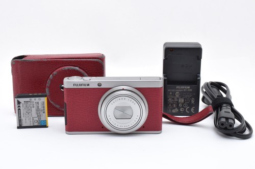 Fujifilm xf1 - fujifilm,