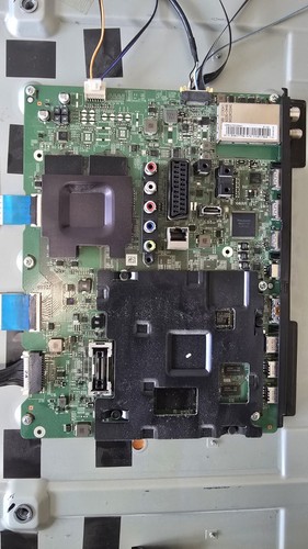 Samsung ue55hu7200s - samsung,