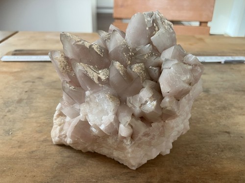 Top mineralien calcit stufe - top,