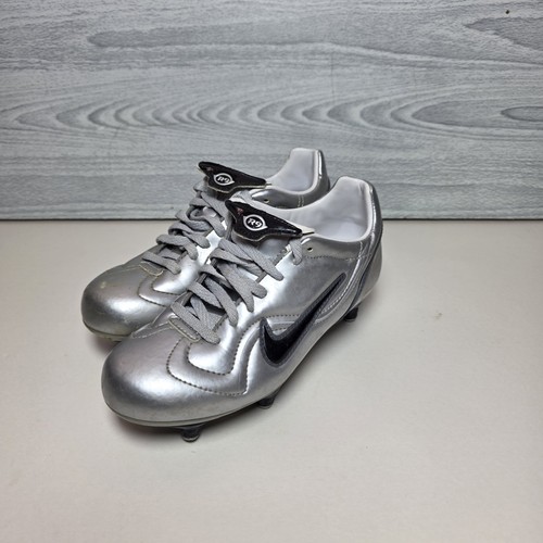 Vintage nike fußballschuhe - vintage,