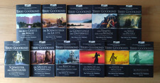 Terry Goodkind: Das Schwert der Wahrheit - Band 1-11 (komplett)