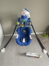 Babywippe Fishers Price