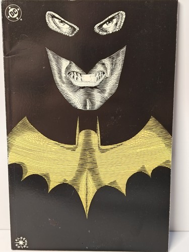 Batman master the - "master, future"