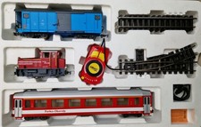 Gebrauchtes 71150100.2 | Roco 0m 50100 DIGITAL-STARTSET Alpinline Gleis fehlt Sp