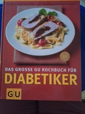 Diabetiker das große - das,