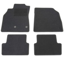 Fußmatten Set für Renault