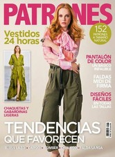 Patrones 466 tendencias que - 466,