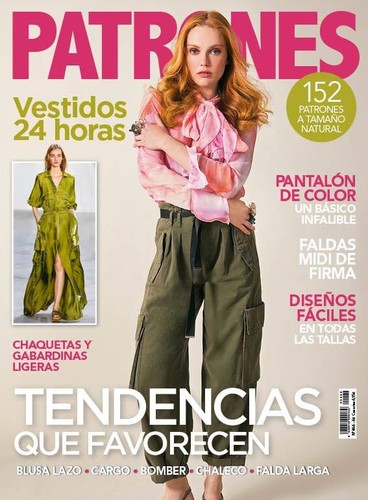Patrones 466 tendencias - 466, que