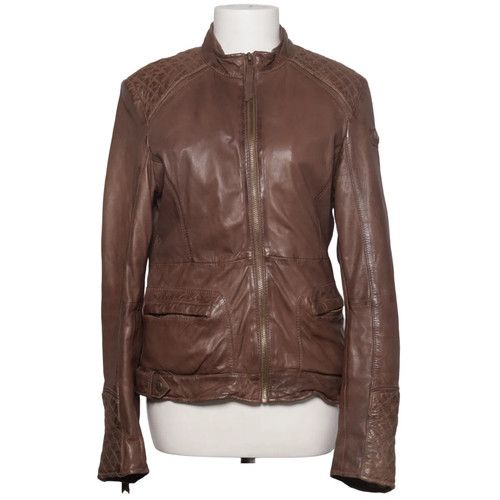 Tigha lederjacke damen - tigha,,