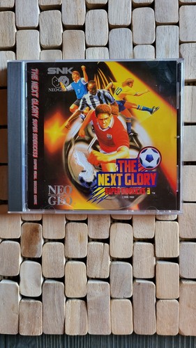 The next glory super - next,