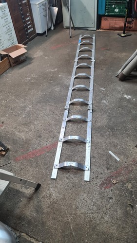 Müral teilige aluminium - müral,