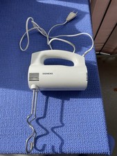 Handmixer Schneebesen Siemens Typ HR 15 ST