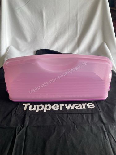 Tupperware kuchenbehälter - tupperware,
