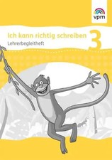 Ich kann richtig schreiben