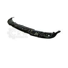 Stoßstangenverstärkung vorne für Mitsubishi Pajero Bj. 01.01-12.02