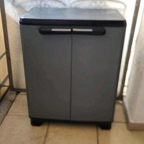 Keter aufbewahrungsschrank pvc - keter,