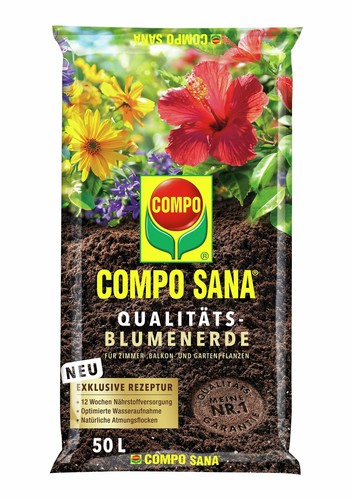 Compo sana - compo, sana®