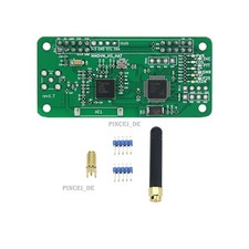 Uhf vhf mmdvm hotspot - hotspot, board