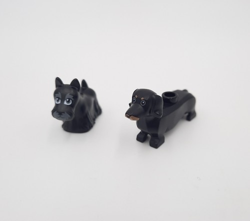 Lego tiere city - tiere,