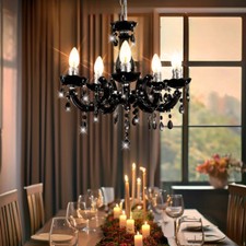 Hängeleuchte Kronleuchter