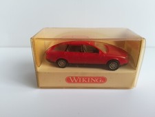 WIKING Miniaturmodelle 1300223 AUDI A6 AVANT Automodell OVP 1:87