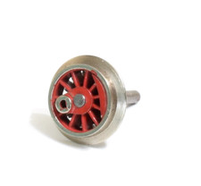 Märklin Treibachsenteil  225710  für Dampflok 3000 BR89 DB BR 89 006... #A1