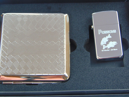 Original zippo feuerzeug - original,